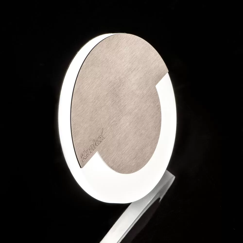 SOLA LED B-NW Encastré de balisage LED pour les escaliers