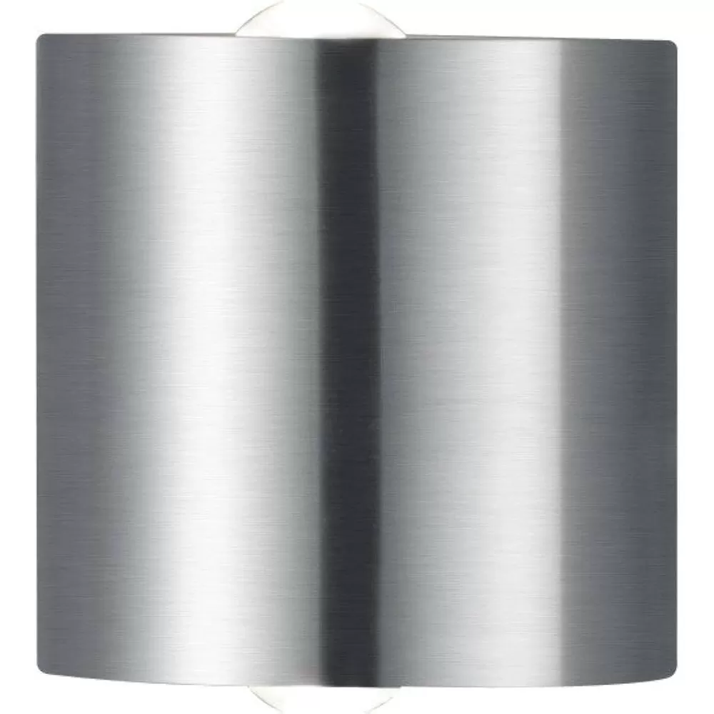 TRIO Applique intérieur nickel mat WALES - Pas cher