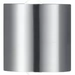 TRIO Applique intérieur nickel mat WALES - Pas cher