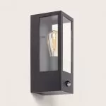 applique-murale-exterieure-detecteur-de-mouvement-ip44-220v