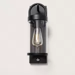 applique-murale-exterieure-detecteur-de-mouvement-ip44-220v