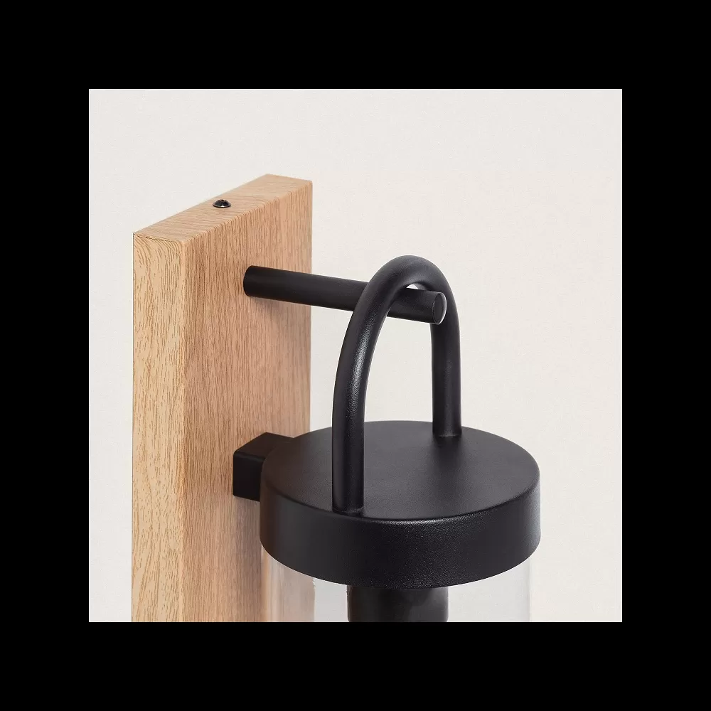 applique-murale-exterieure-detecteur-de-mouvement-ip44-220v