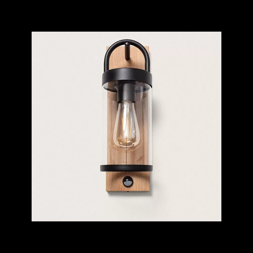 applique-murale-exterieure-detecteur-de-mouvement-ip44-220v