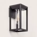 applique-murale-exterieure-noire-ip44-220v