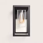 applique-murale-exterieure-noire-ip44-220v