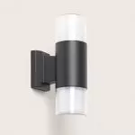 applique-murale-exterieure-metal-noir-ip44-220v