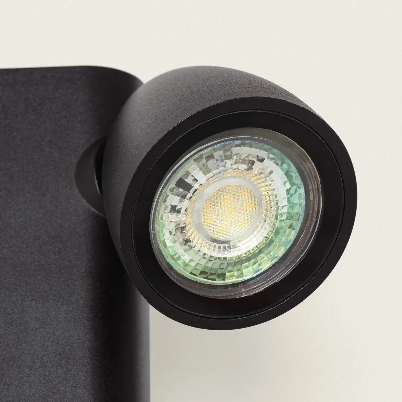 applique-murale-detecteur-spot-gu10-orientable-etanche-ip65