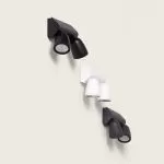applique-murale-double-spots-gu10-orientable-etanche-ip65