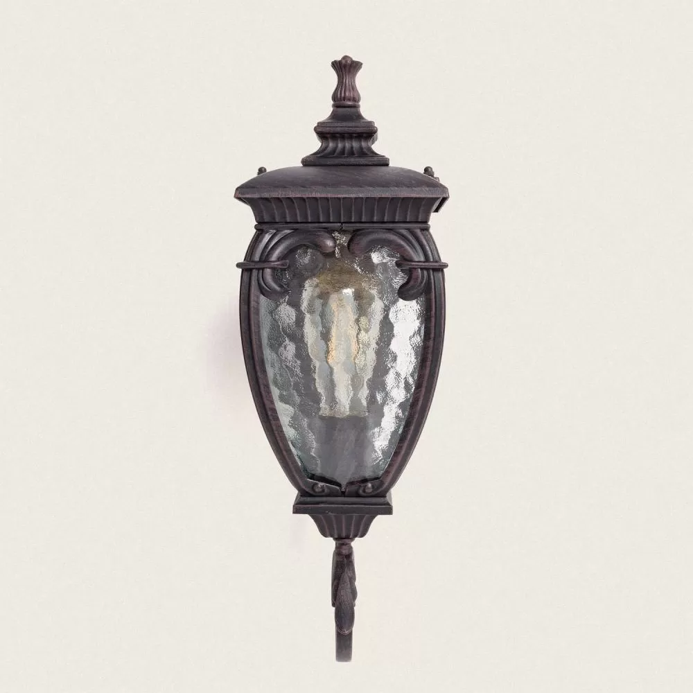 applique-exterieure-ip44-lanterne-effet-rouille-culot-e27
