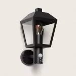 applique-exterieure-detecteur-de-mouvement-noire-lanterne-moderne-culot-e27