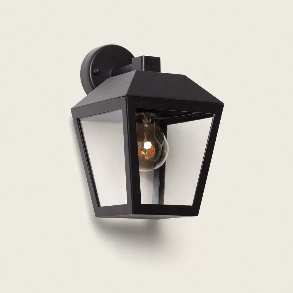 applique-exterieure-ip44-noire-lanterne-moderne-culot-e27