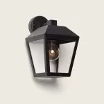 applique-exterieure-ip44-noire-lanterne-moderne-culot-e27
