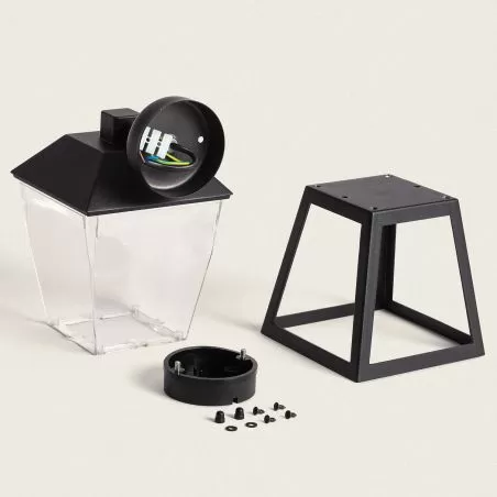 applique-exterieure-ip44-noire-lanterne-moderne-culot-e27