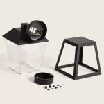 applique-exterieure-ip44-noire-lanterne-moderne-culot-e27