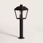 borne-potelet-exterieur-ip44-noir-lanterne-balise-culot-e27