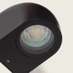 applique-murale-double-spots-gu10-orientable-etanche-ip65