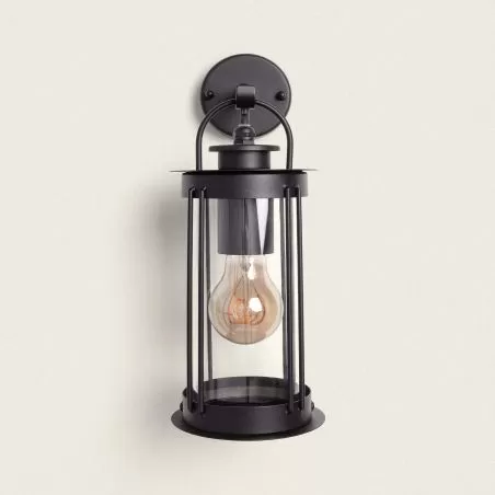 applique-exterieure-ip44-noire-lanterne-moderne-culot-e27