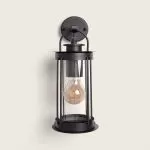 applique-exterieure-ip44-noire-lanterne-moderne-culot-e27