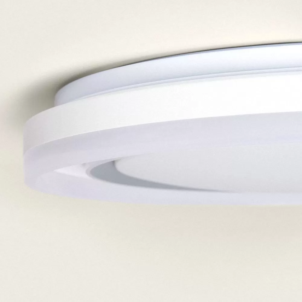 applique-plafonnier-rond-24w-led-installation-en-saillie-blanc