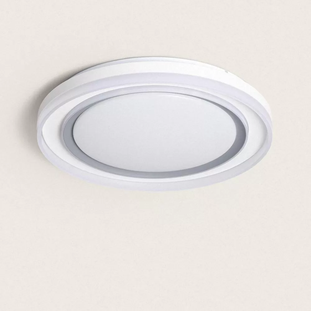 applique-plafonnier-rond-24w-led-installation-en-saillie-blanc