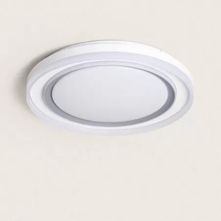 applique-plafonnier-rond-24w-led-installation-en-saillie-blanc