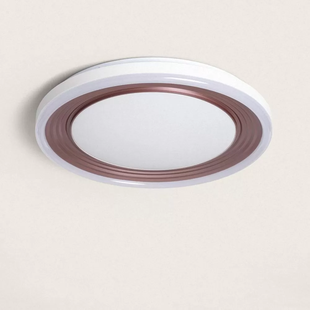 applique-plafonnier-rond-24w-led-installation-en-saillie-blanc