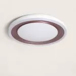 applique-plafonnier-rond-24w-led-installation-en-saillie-blanc