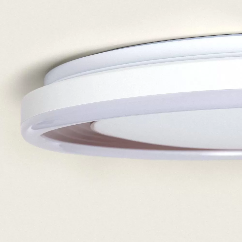 applique-plafonnier-rond-24w-led-installation-en-saillie-blanc