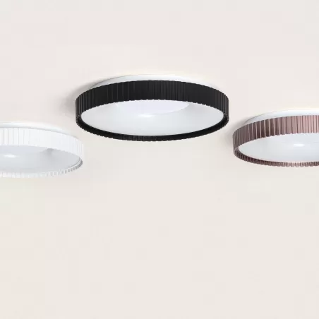 applique-plafonnier-rond-24w-led-cct-installation-50cm