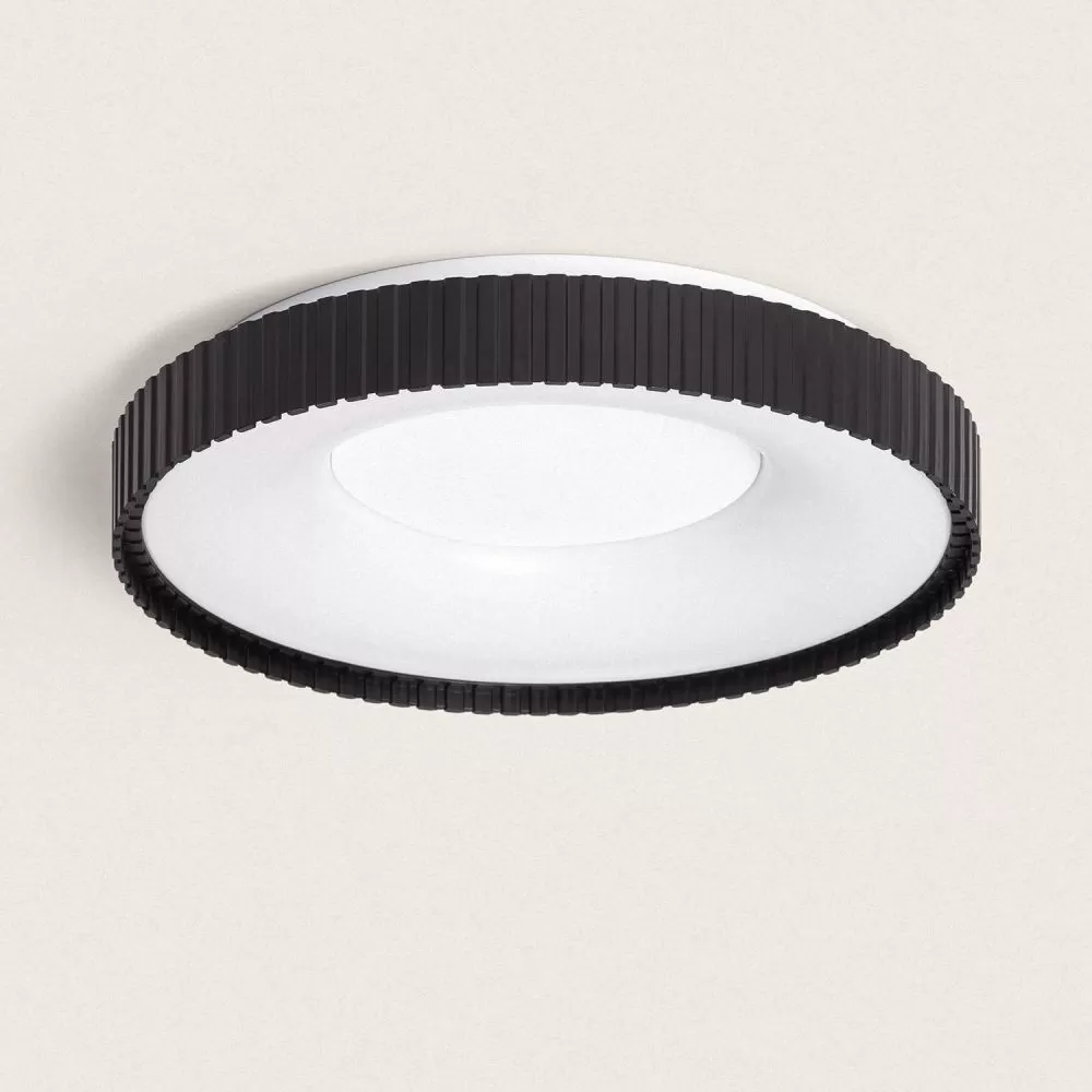applique-plafonnier-rond-24w-led-cct-installation-50cm