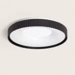 applique-plafonnier-rond-24w-led-cct-installation-50cm