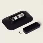 applique-projecteur-led-cct-6w-noire-500-lumens-ip65