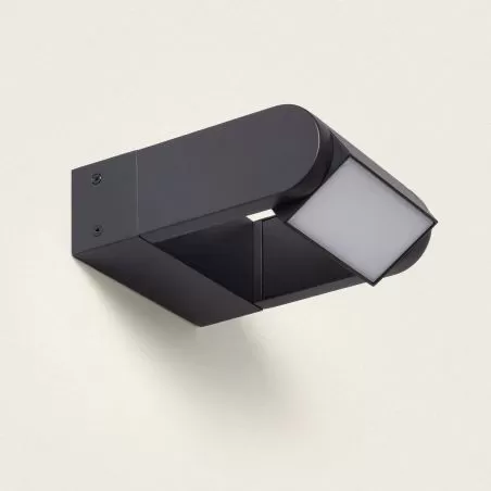 applique-projecteur-led-6w-orientable-noir-500-lumens