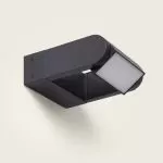 applique-projecteur-led-6w-orientable-noir-500-lumens