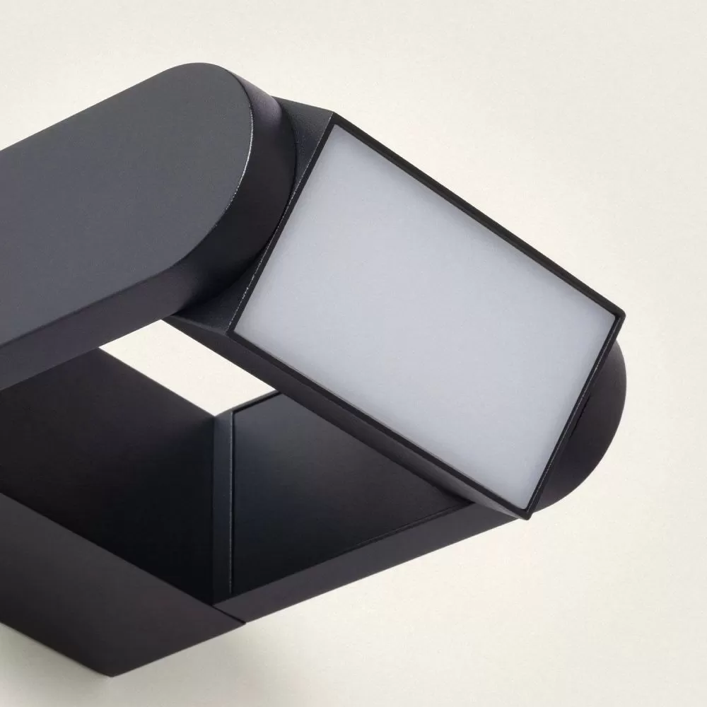 applique-projecteur-led-6w-orientable-noir-500-lumens
