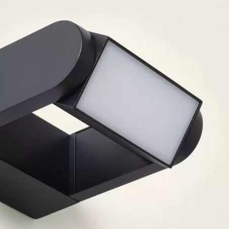 applique-projecteur-led-6w-orientable-noir-500-lumens