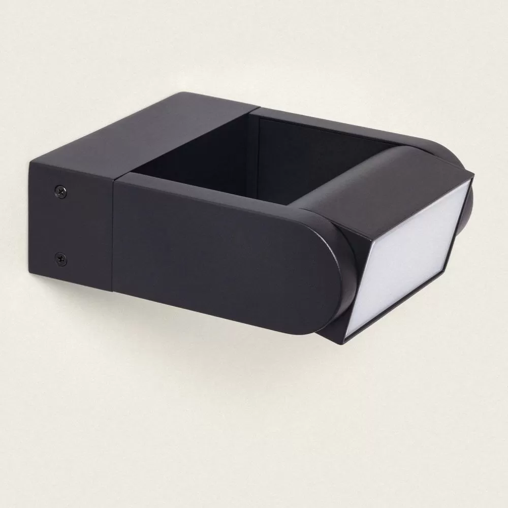 applique-projecteur-led-6w-orientable-noir-500-lumens