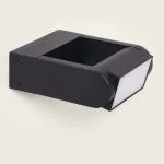 applique-projecteur-led-6w-orientable-noir-500-lumens