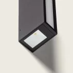 applique-led-8w-rectangulaire-noire-800-lumens