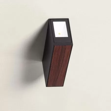 applique-led-8w-rectangulaire-noire-600-lumens