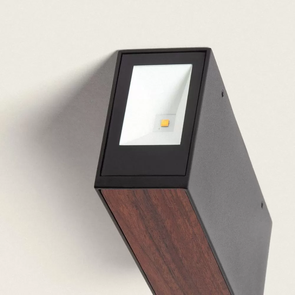 applique-led-8w-rectangulaire-noire-600-lumens