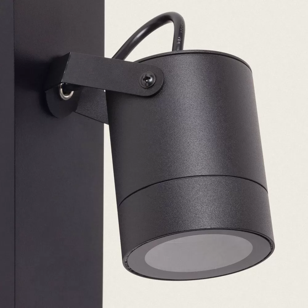 applique-murale-spot-simple-orientable-gu10-etanche-ip65