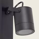 applique-murale-spot-simple-orientable-gu10-etanche-ip65