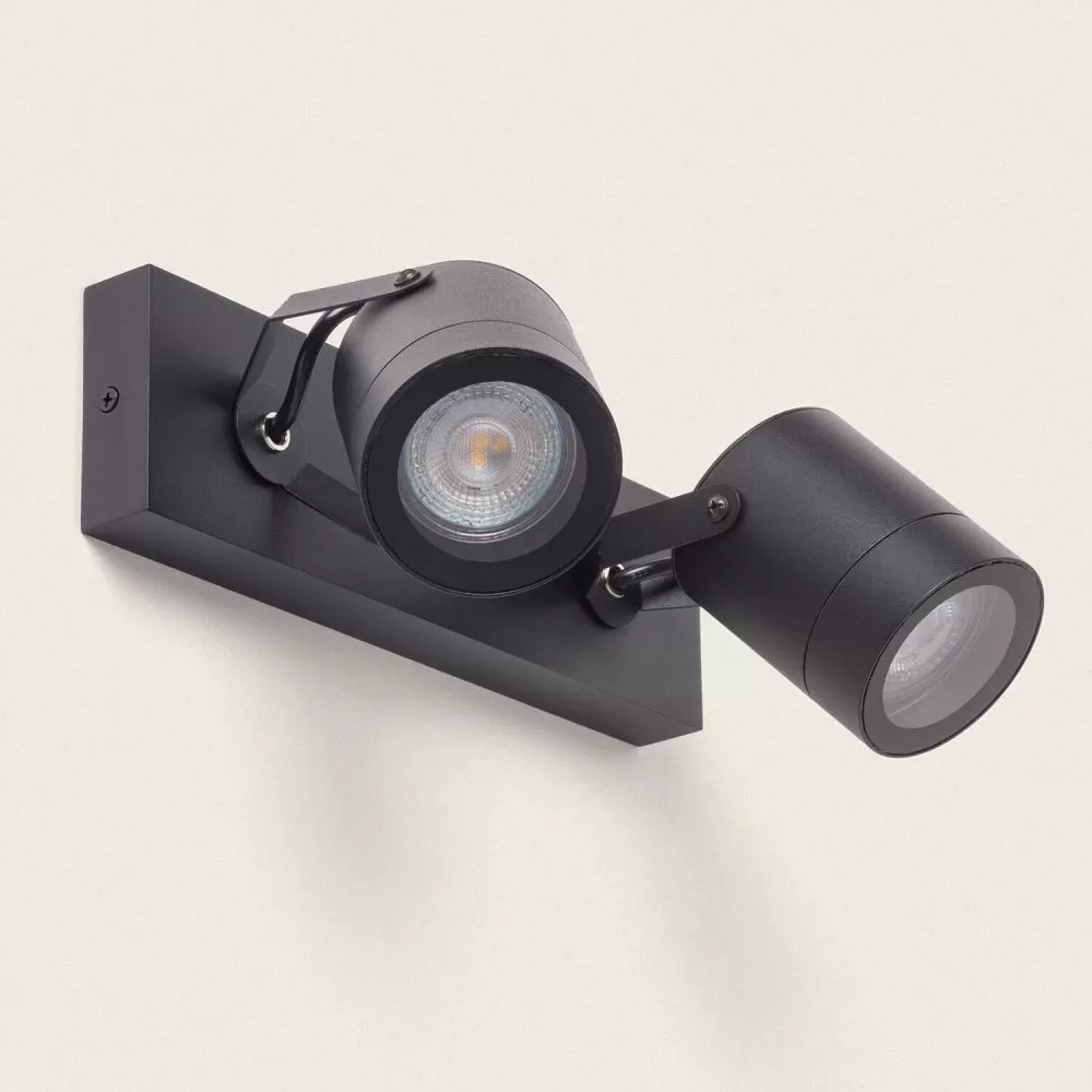 applique-murale-spot-simple-orientable-gu10-etanche-ip65