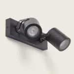 applique-murale-spot-simple-orientable-gu10-etanche-ip65