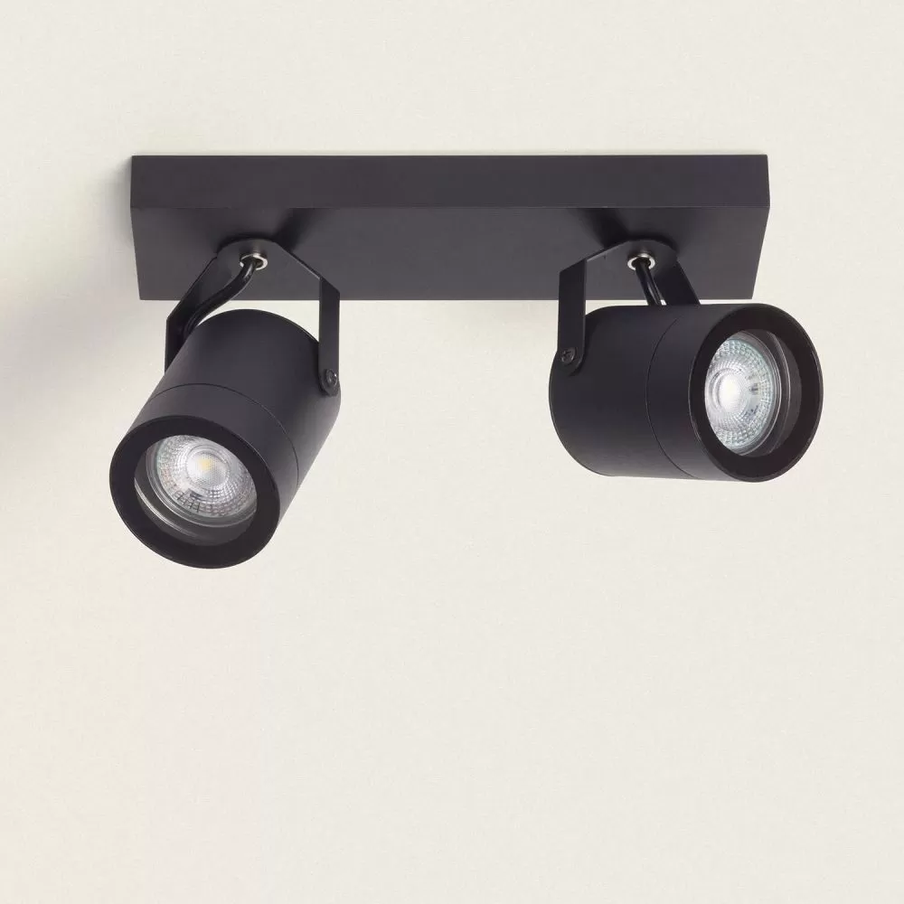 applique-murale-spot-simple-orientable-gu10-etanche-ip65