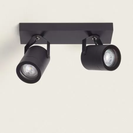 applique-murale-spot-simple-orientable-gu10-etanche-ip65