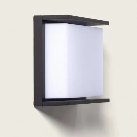 applique-exterieure-led-18w-noire-1750-lumens-ip65