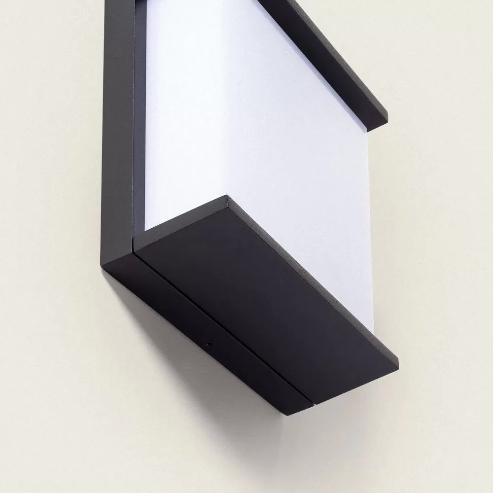 applique-exterieure-led-18w-noire-1750-lumens-ip65