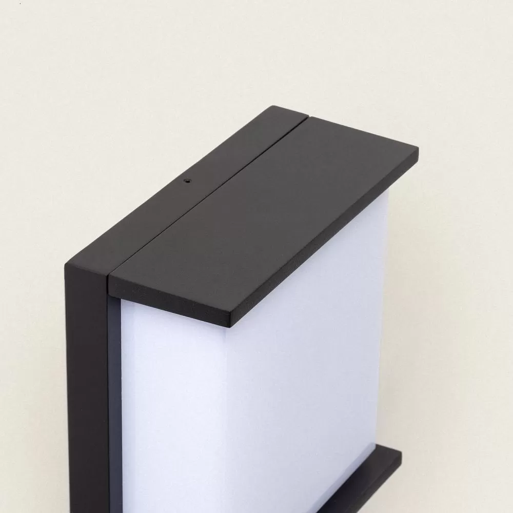 applique-exterieure-led-18w-noire-1750-lumens-ip65